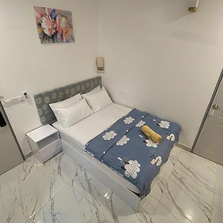 Empyrean Stay, Maldives Thulusdhoo Esterno foto