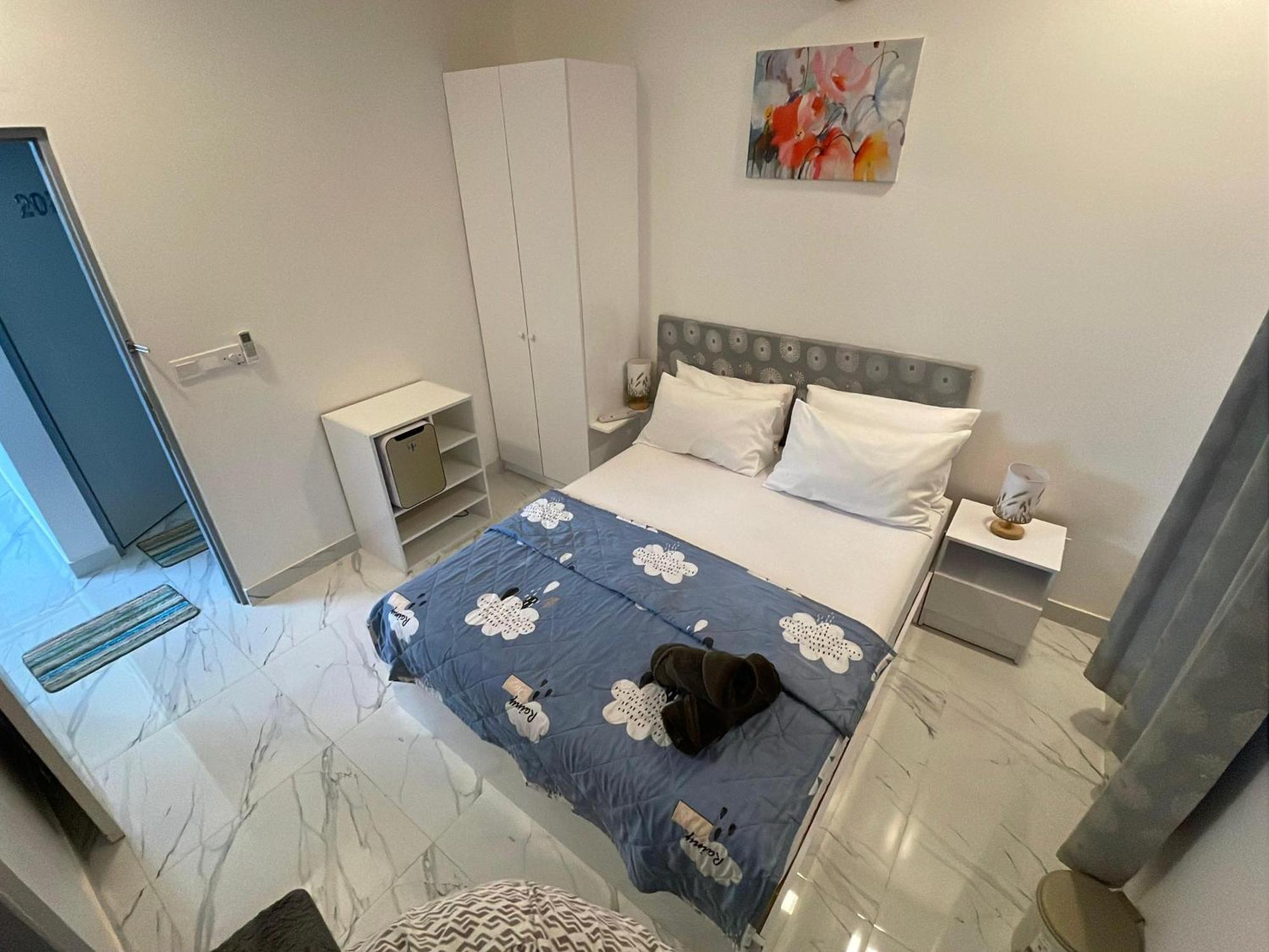 Empyrean Stay, Maldives Thulusdhoo Esterno foto
